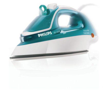 Żelazko Philips GC 2520/02